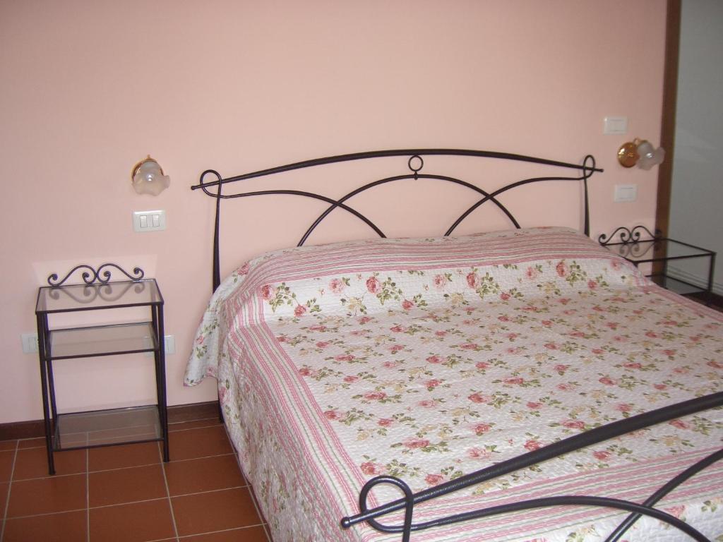 Hotel Paese Corvara Beverino Room photo