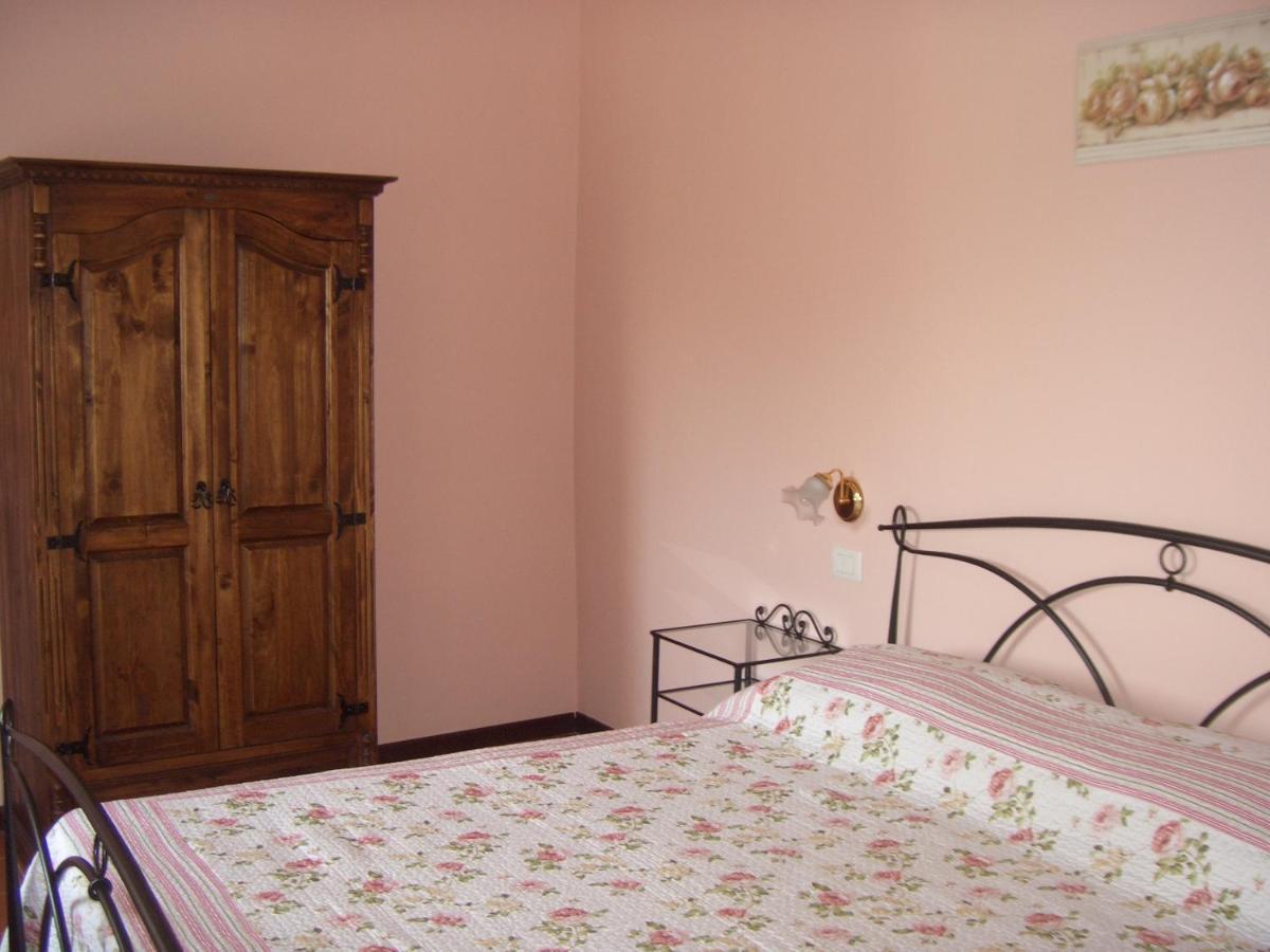 Hotel Paese Corvara Beverino Room photo