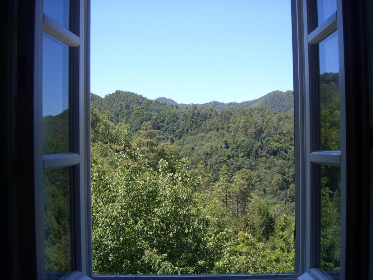 Hotel Paese Corvara Beverino Room photo